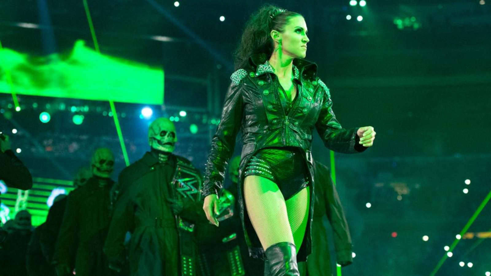 “WrestleMania 38 should be on everyone’s bucket list”; Stephanie McMahon opens up about the build up to Wrestlemania 38