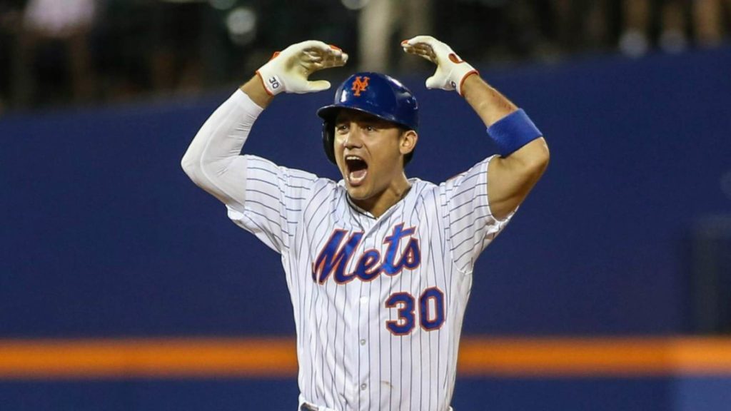 Michael Conforto