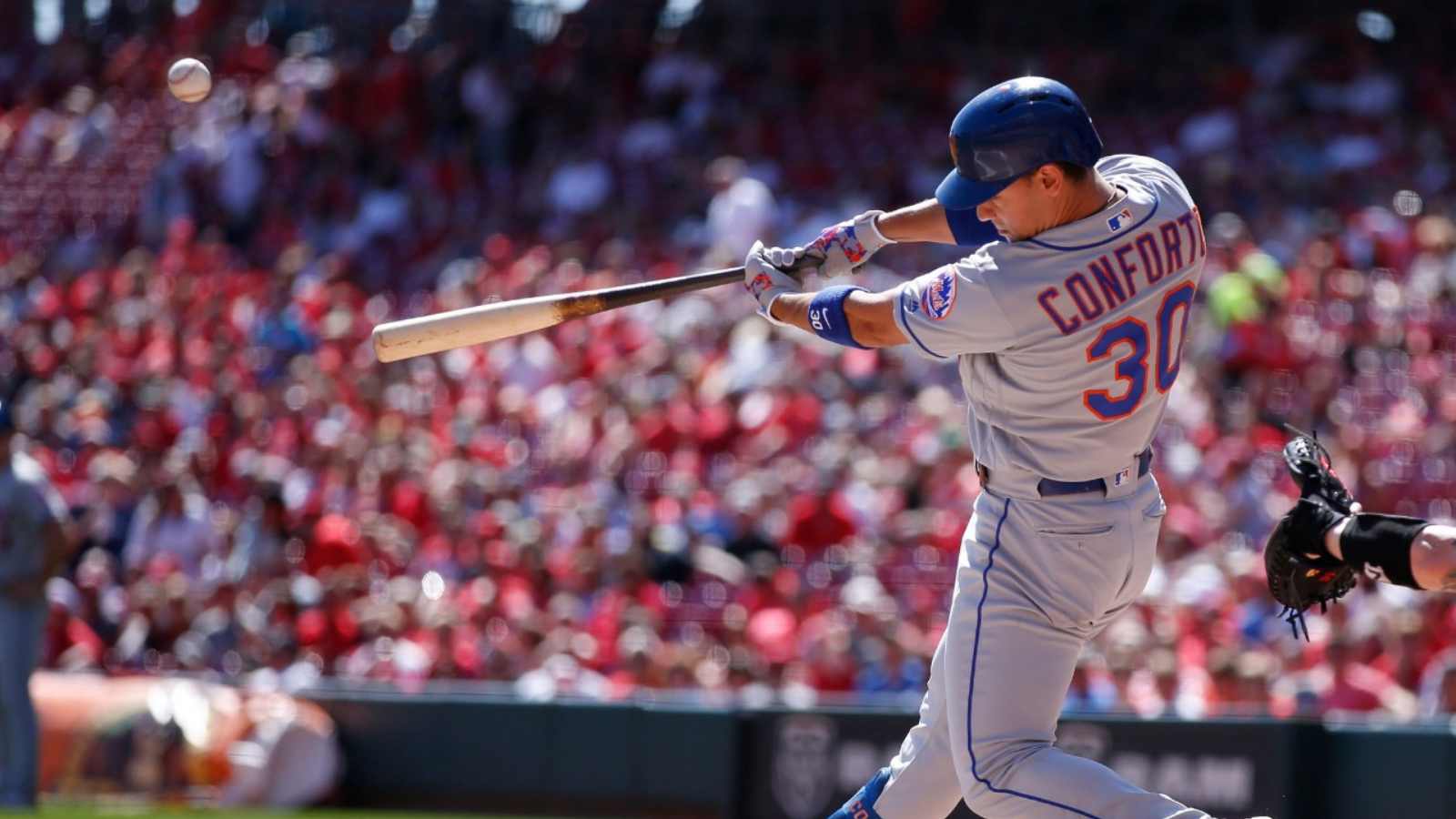 “Depends on how he progresses” – Michael Conforto could sign with team after 2022 MLB Draft