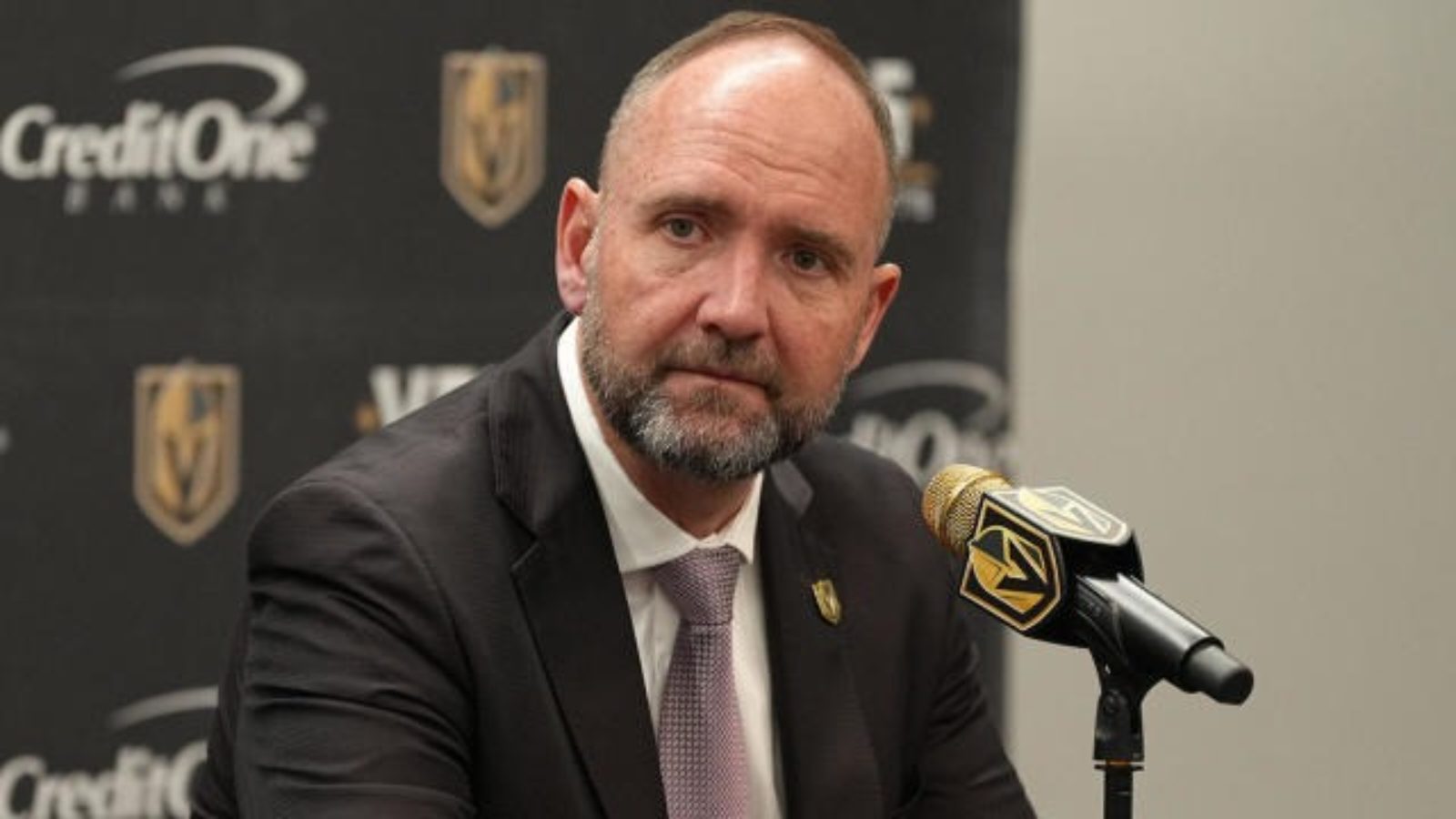 “Deliberated on this long and hard” – Peter DeBoer fired as Vegas Golden Knights coach after three seasons