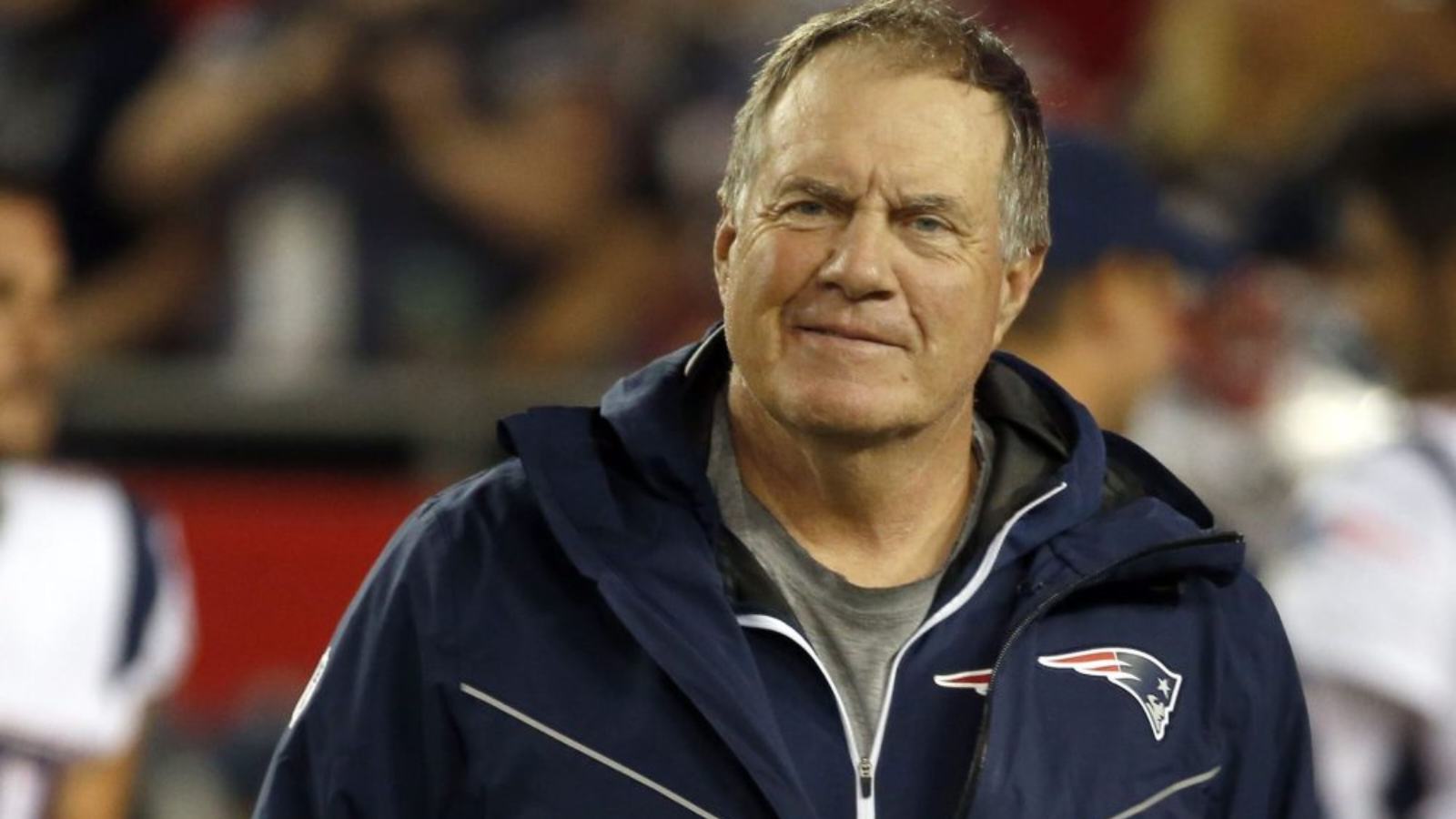 “An act of malicious compliance,” Patriots HC Bill Belichick ignores NFL directive with a surprise move