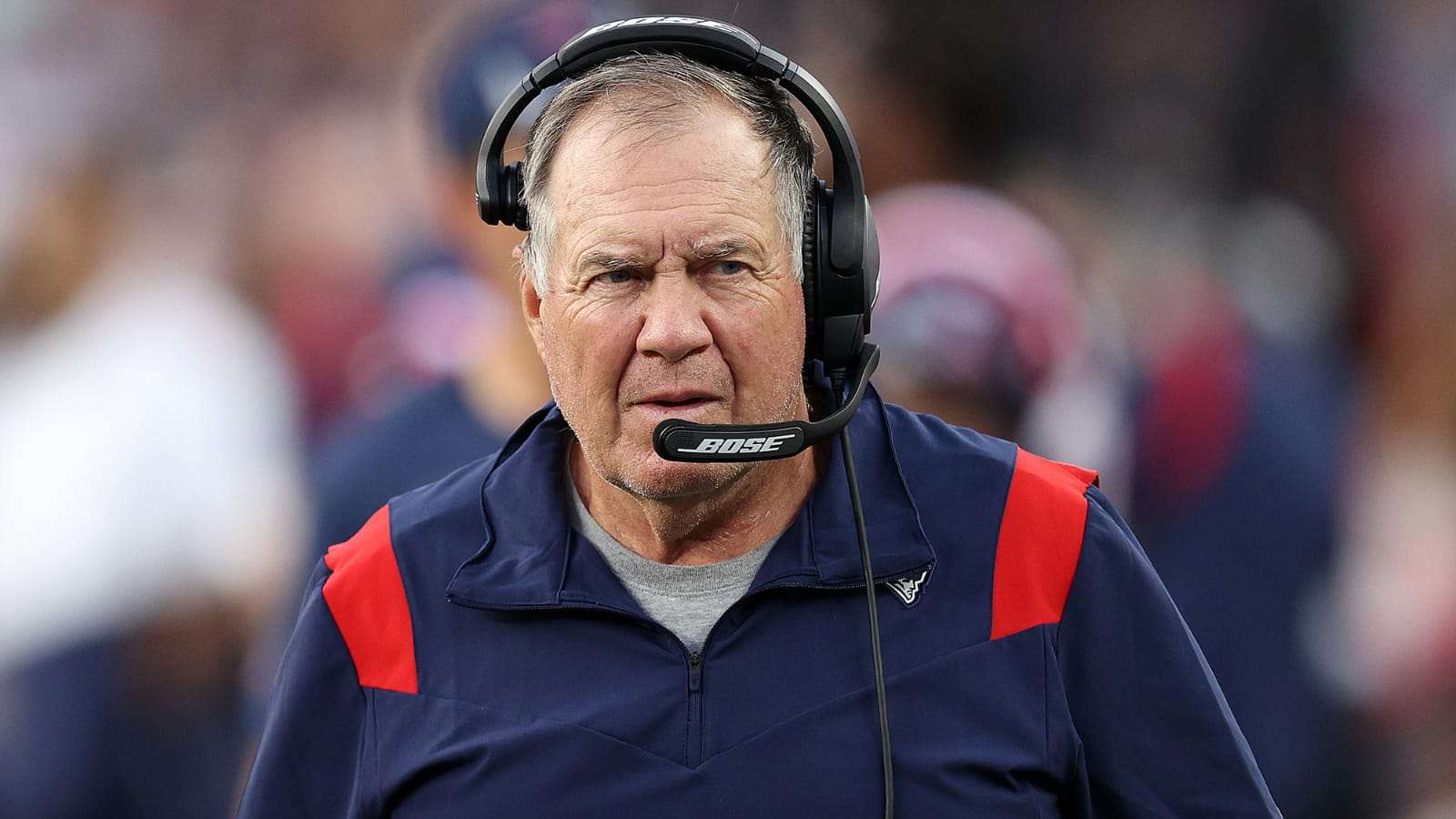 “Focus on training”: Bill Belichick is unbothered with the Dolphins tampering with his QB