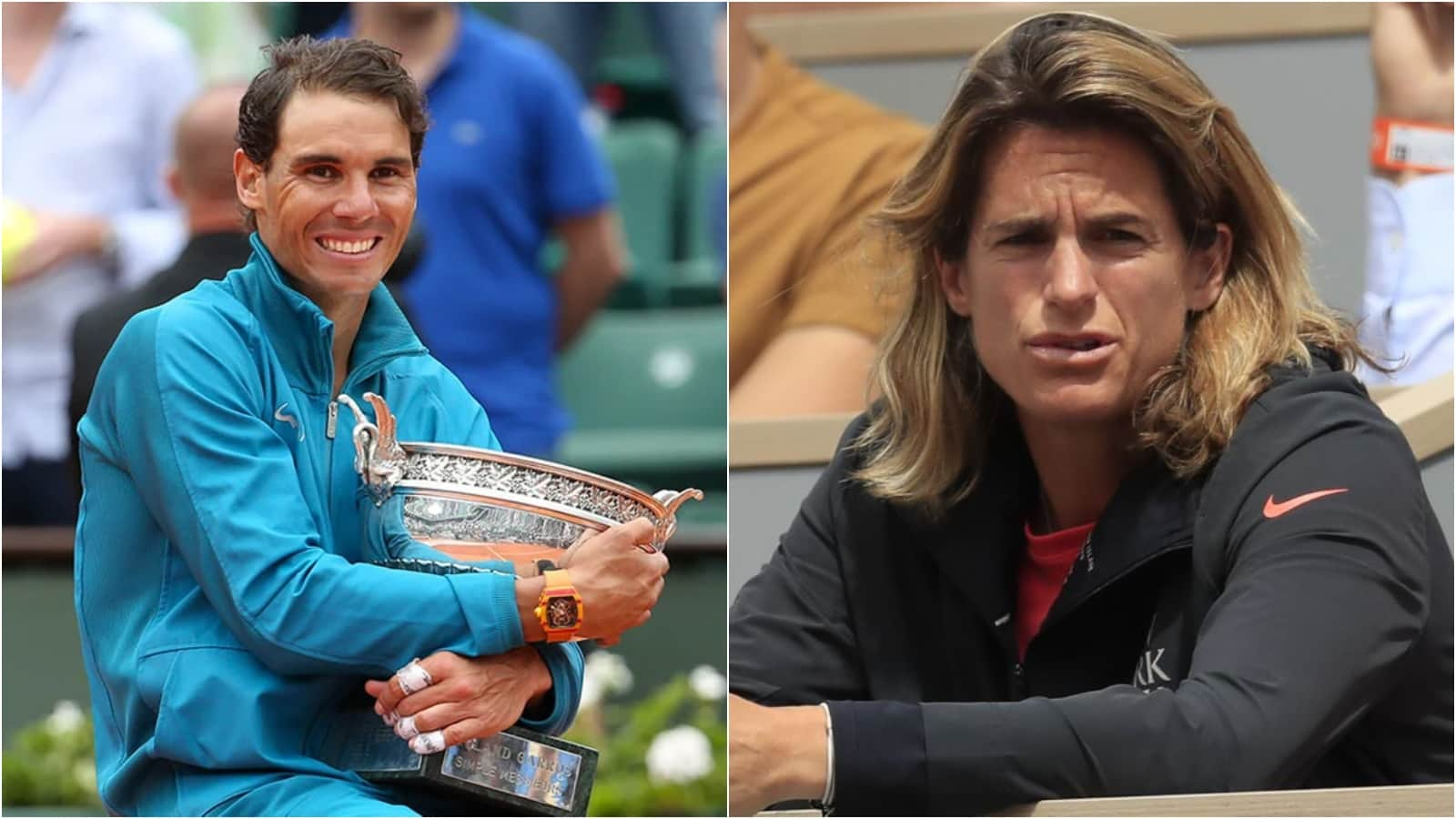 Roland Garros shaped Rafael Nadal’s legend says French Open Tournament Director who has fingers crossed on the Spaniard’s fitness