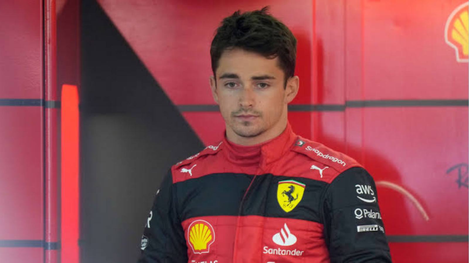 What went wrong with Charles Leclerc’s car? Why did the Ferrari driver have to retire his car at the Spanish GP?