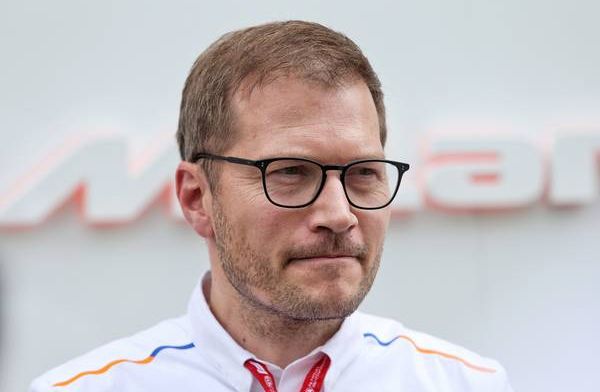 Andreas Seidl says McLaren coming to Spain with planned upgrades