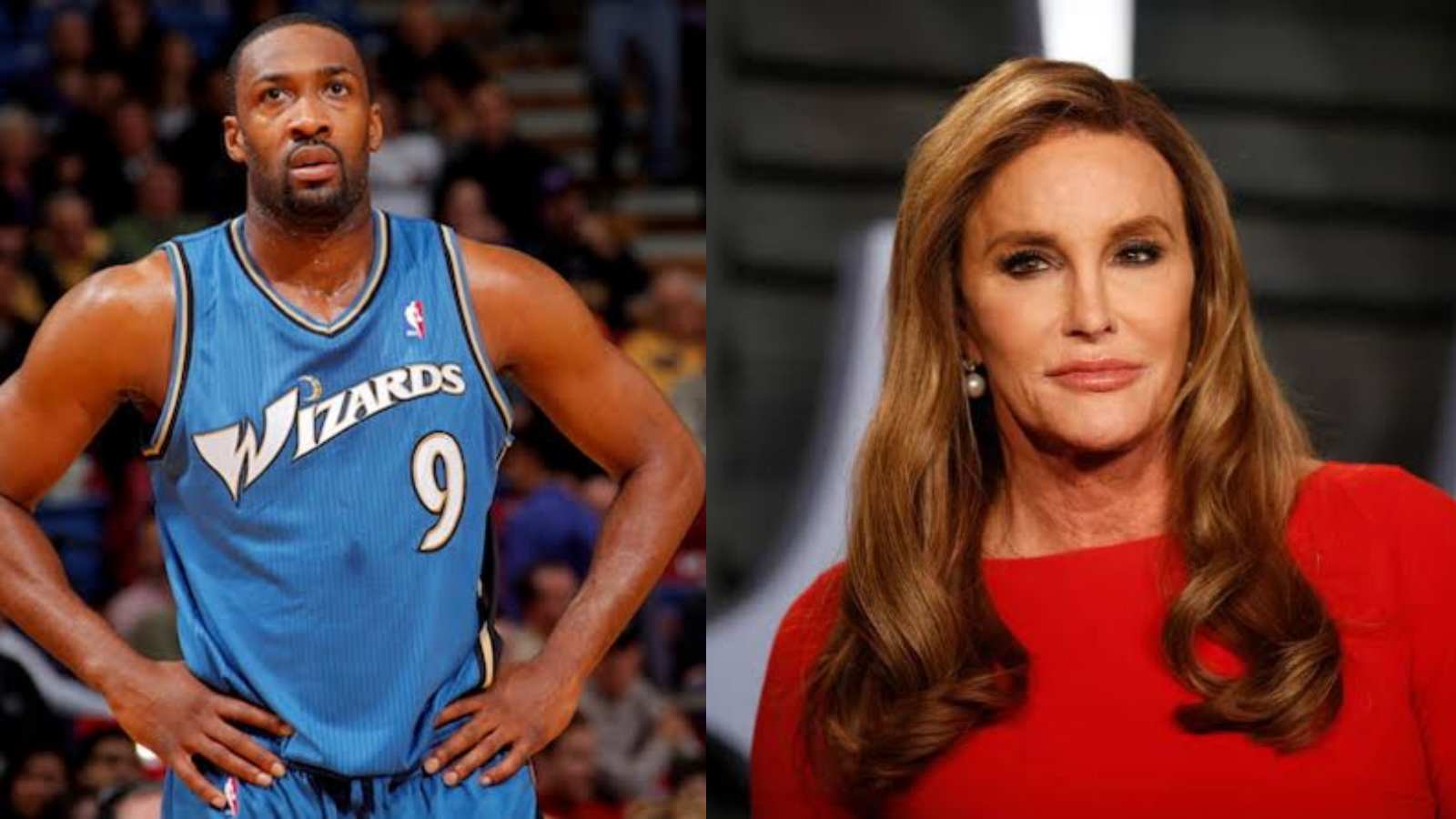 “You’ve already tapped into being a man”: NBA Guard Gilbert Arenas goes against Lia Thomas, agrees with Caitlyn Jenner