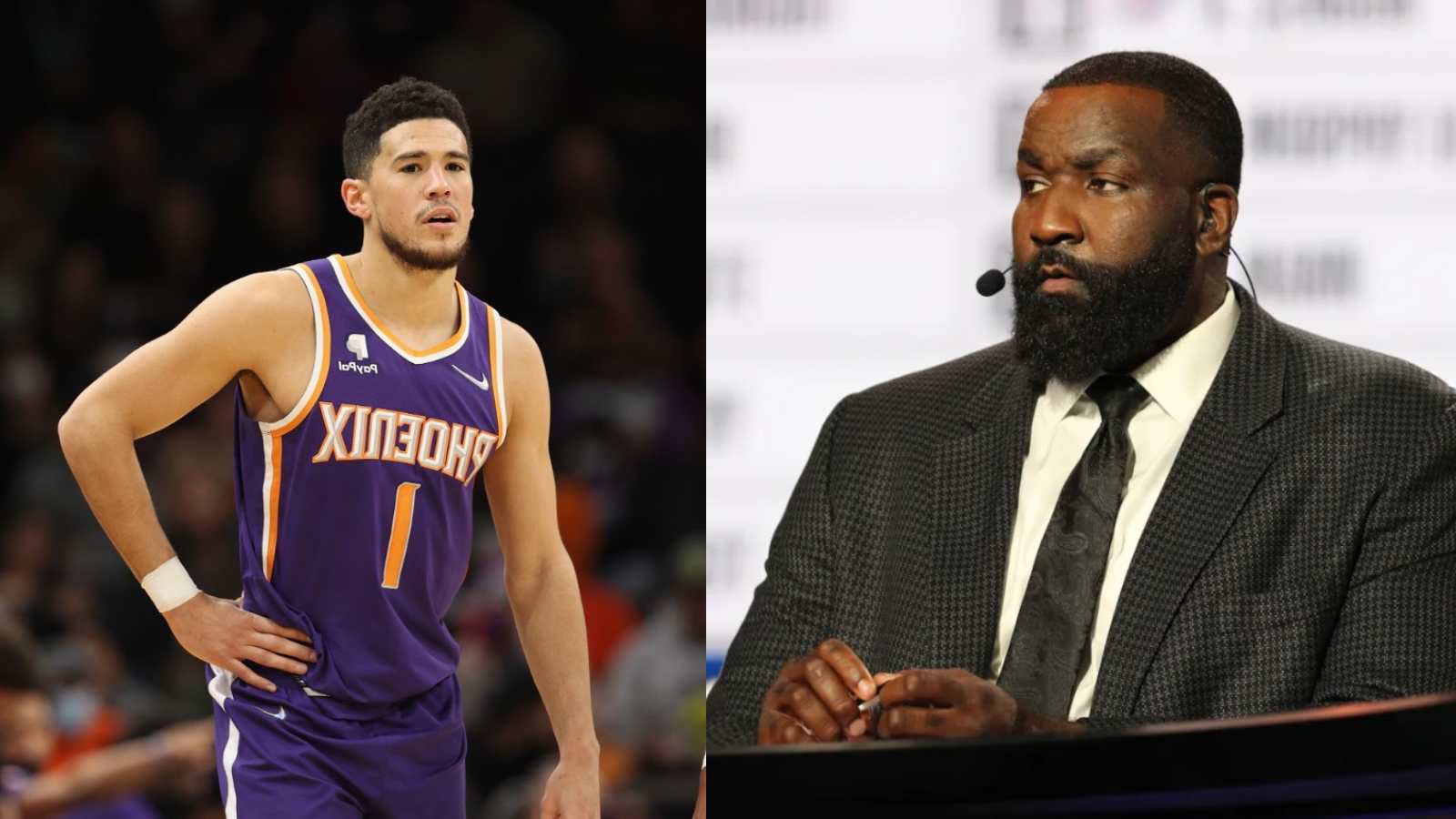 “They should be ashamed” Kendrick Perkins warns Chris Paul, Suns of major backlash coming their way after abysmal Game 7