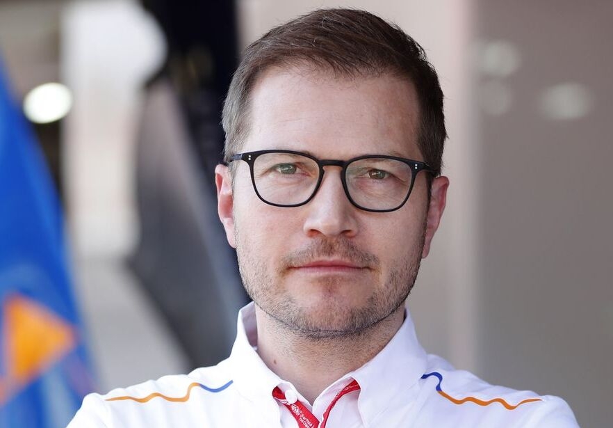 “That makes a difference,” Andreas Seidl opines on the budget limit affecting teams