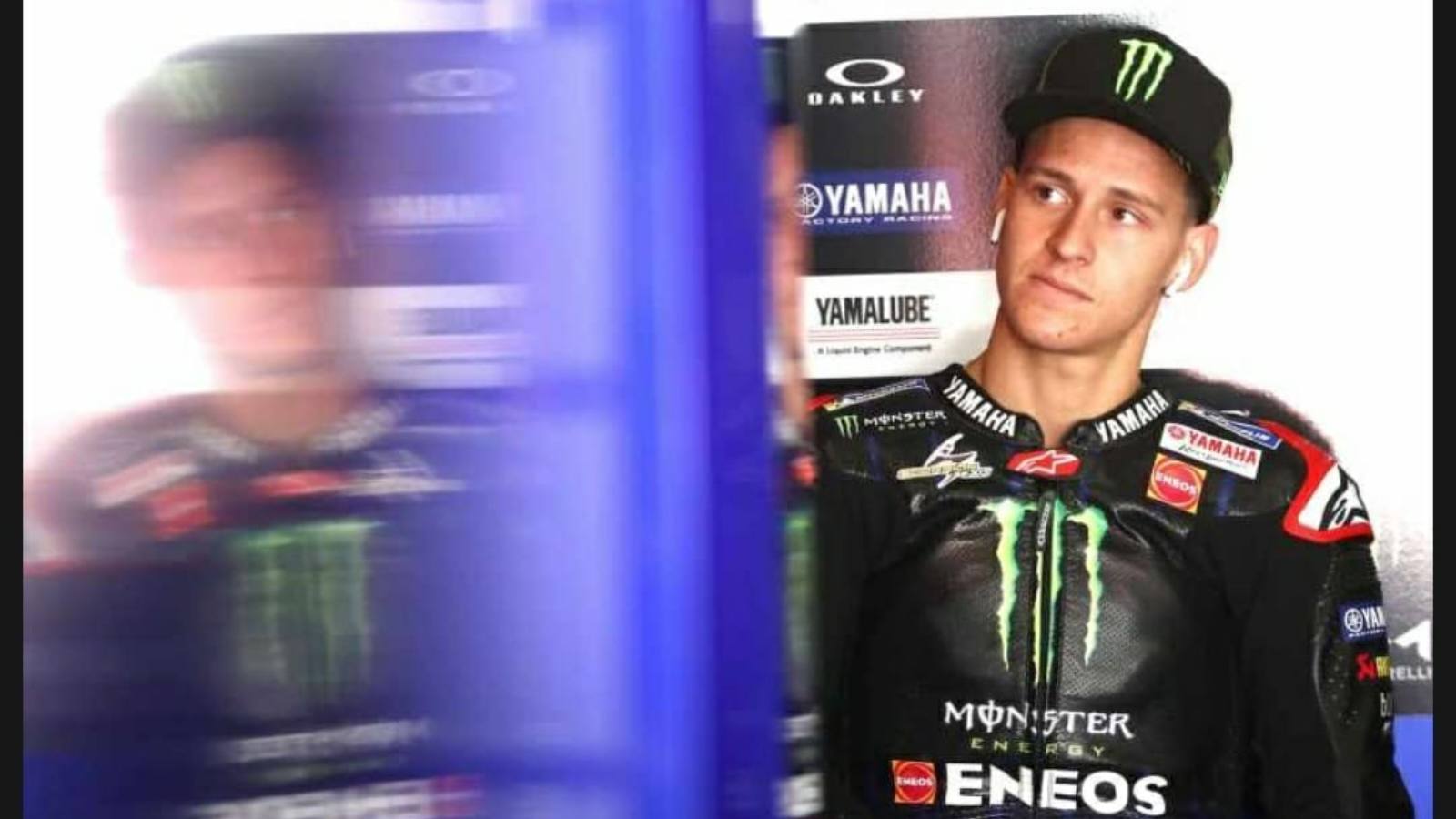 Reigning MotoGP World Champion Fabio Quartararo reveals that he was ready to leave Yamaha in Jerez