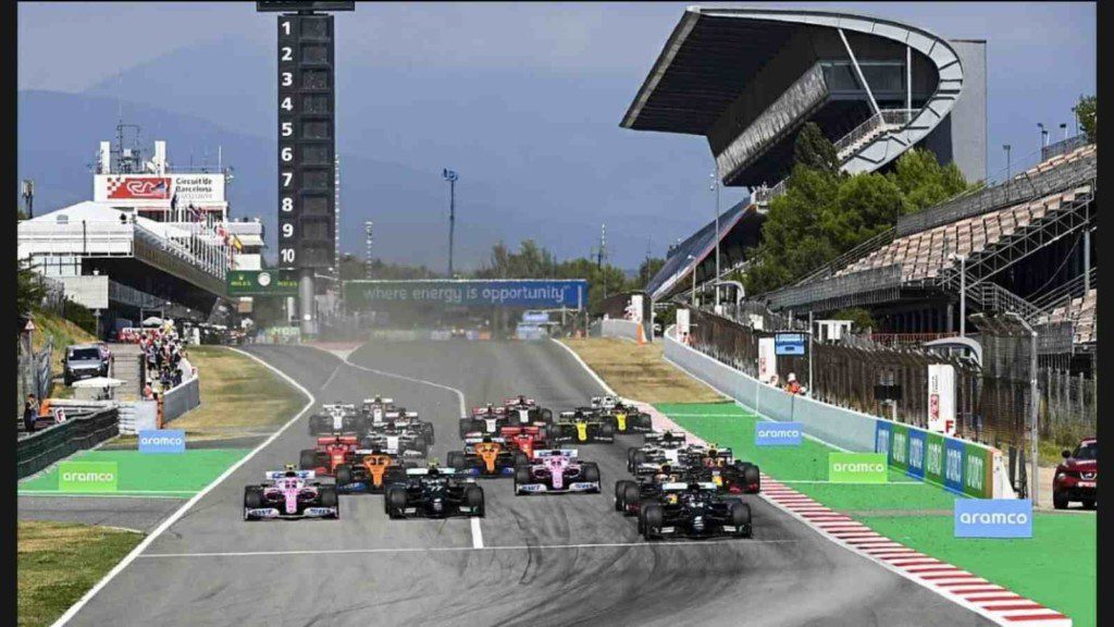 Spanish GP 2022