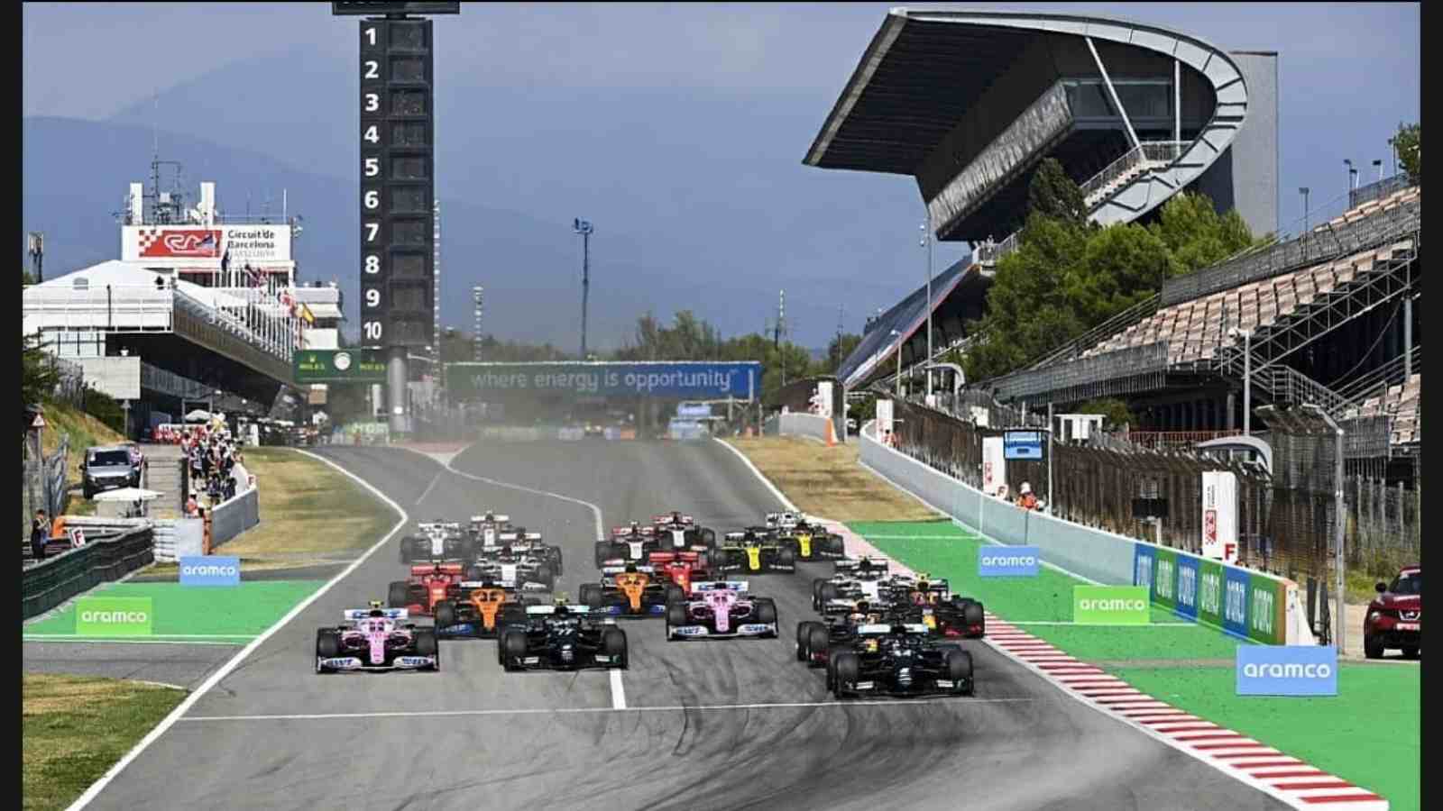 Spanish GP 2022: Three drivers who could earn a surprise podium finish in Barcelona