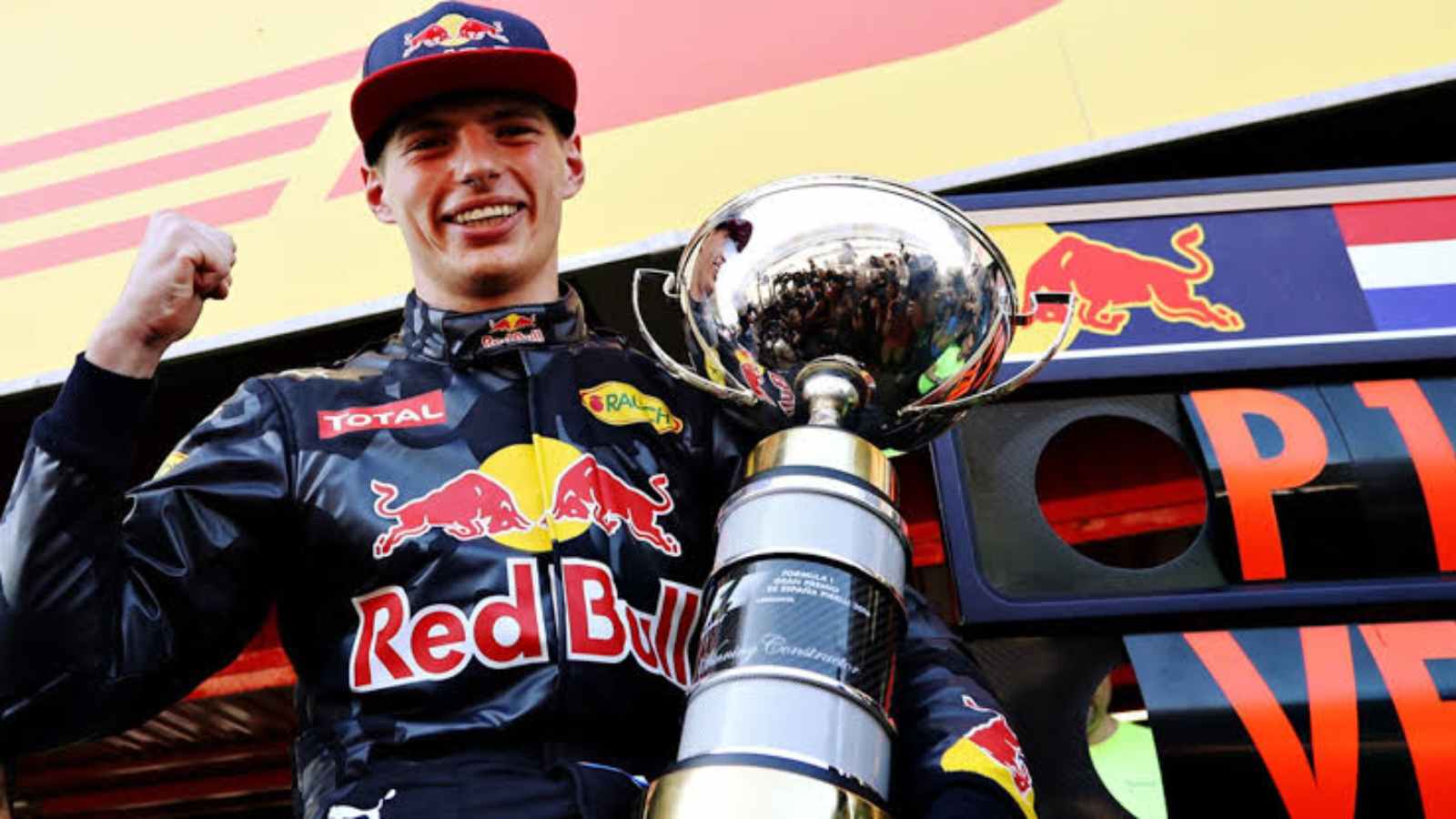 “He was a fu***ng star even back then,” Red Bull fans left nostalgic about Max Verstappen’s maiden F1 win at Spanish GP 2016