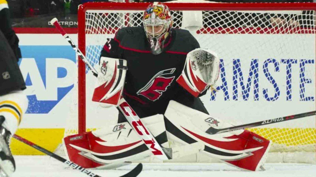 Antti Raanta