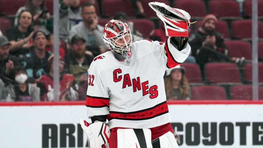 Antti Raanta