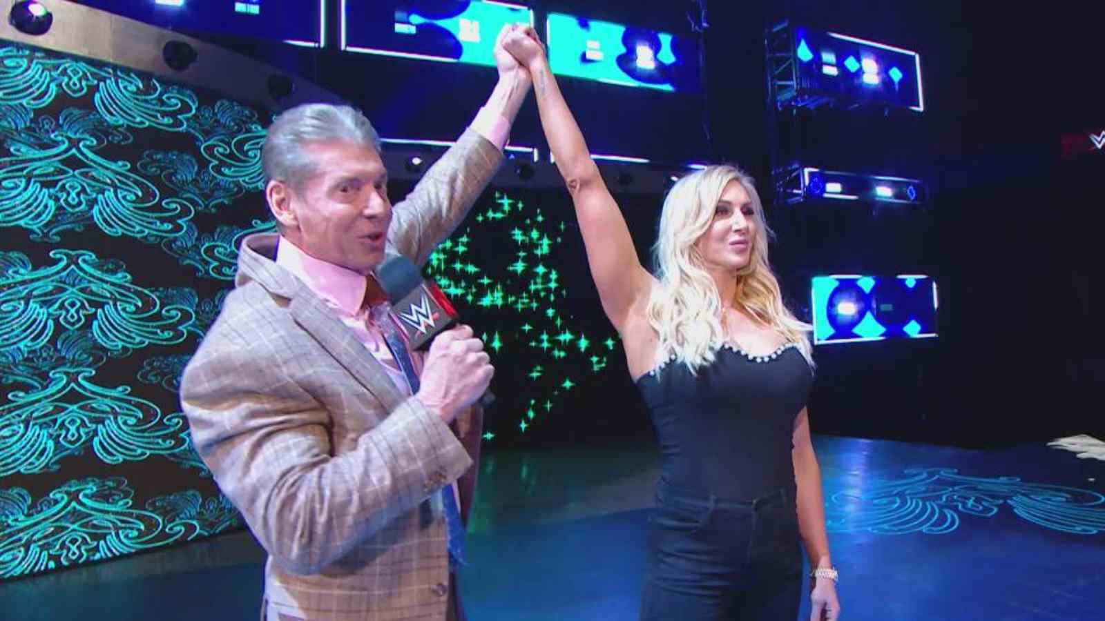 “Don’t copy from your dad”; When Vince McMahon blasted Charlotte Flair for copying her father’s in-ring moves