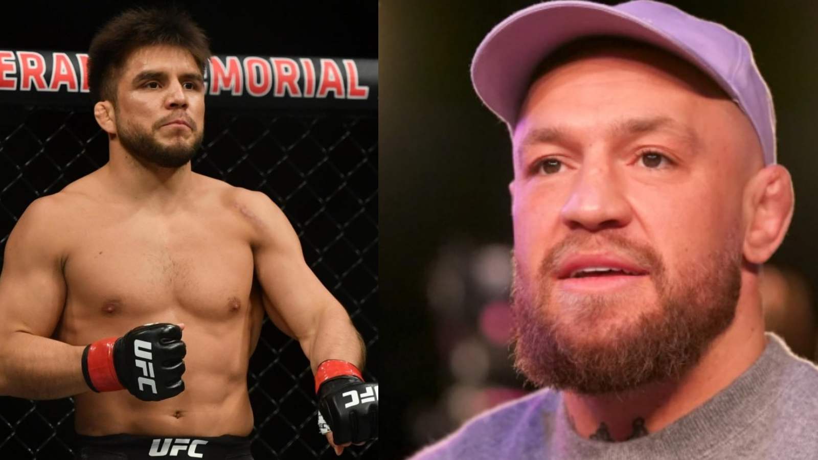 “It’s not about the combination”- Henry Cejudo offers Conor McGregor a free lesson on how to throw a punch