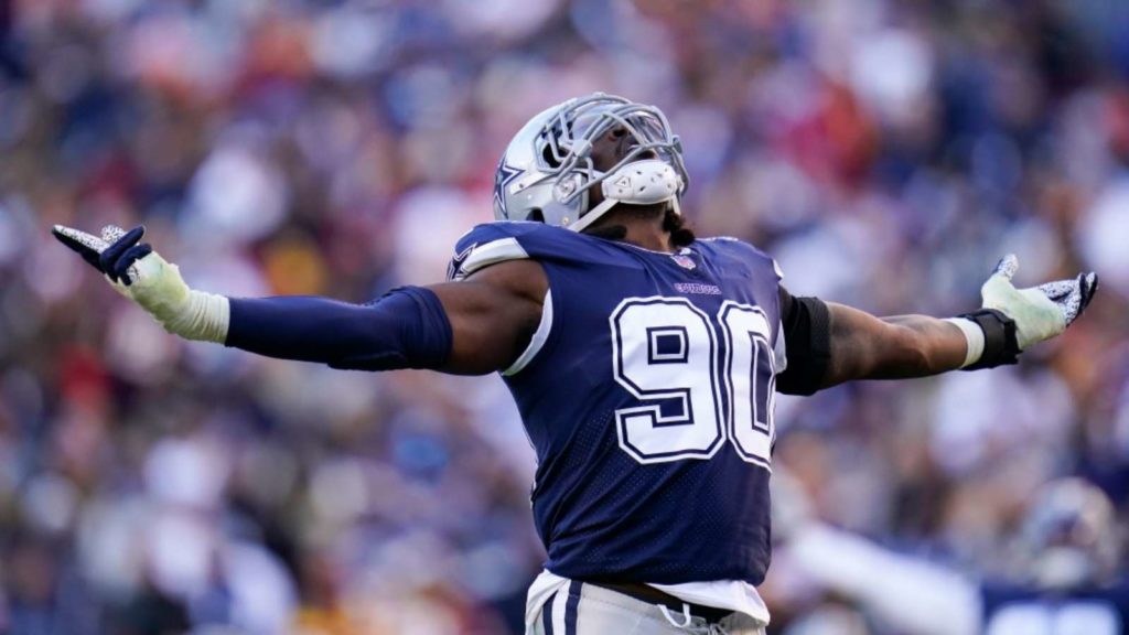 DeMarcus Lawrence