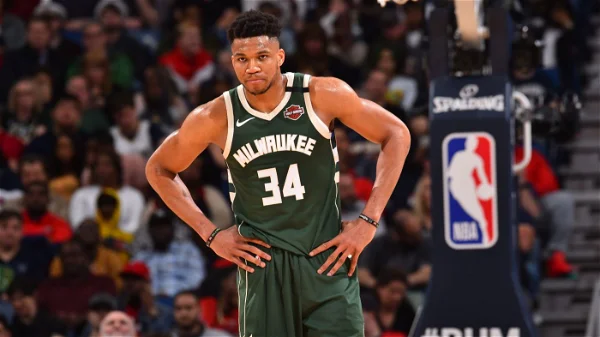 Giannis Antetokounmpo disappointed over poor shooting by Milwaukee Bucks players