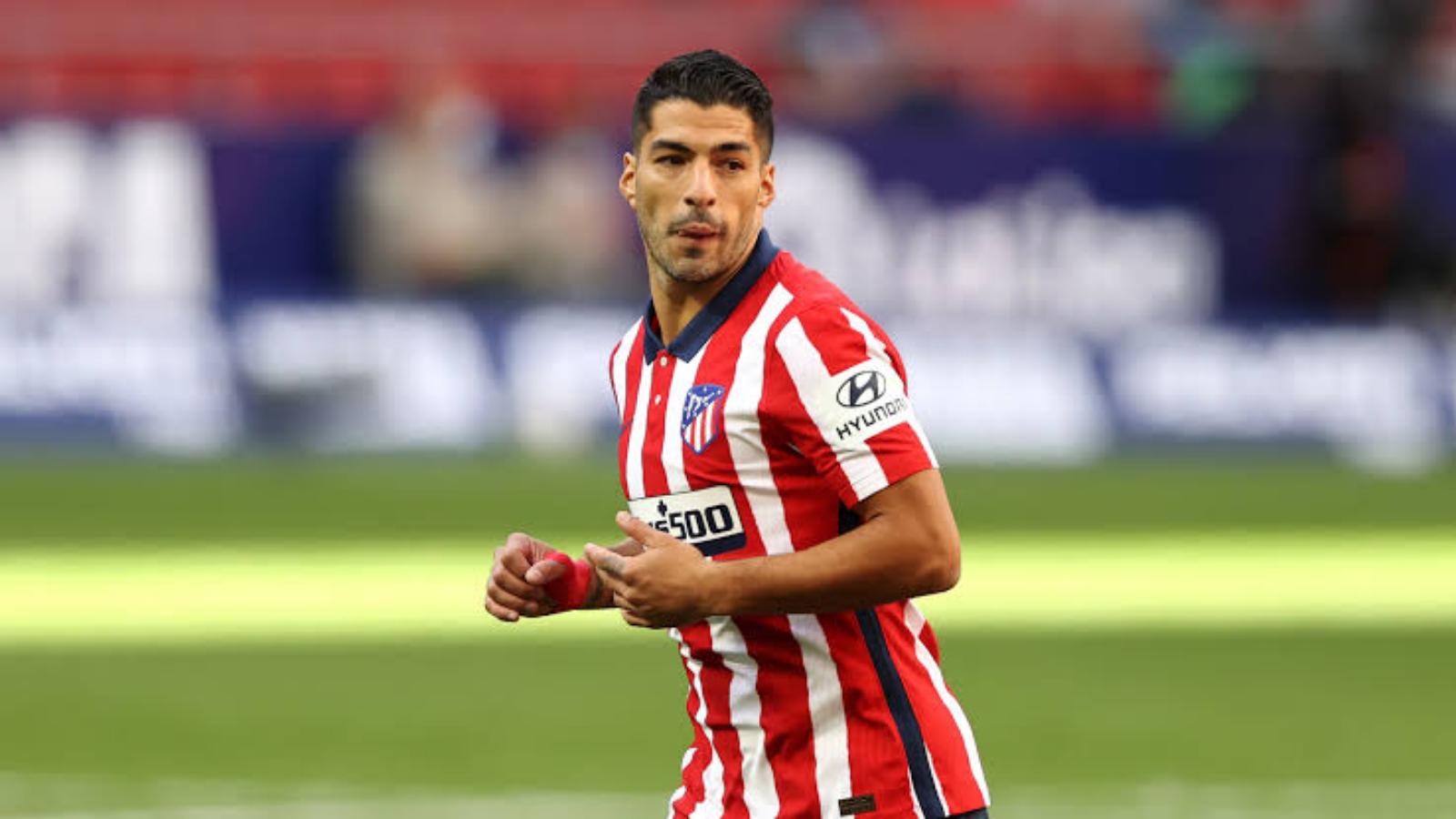 Atletico Madrid striker Luis Suarez set to leave the Spanish side this summer, could stay in Europe amidst rumors of joining MLS