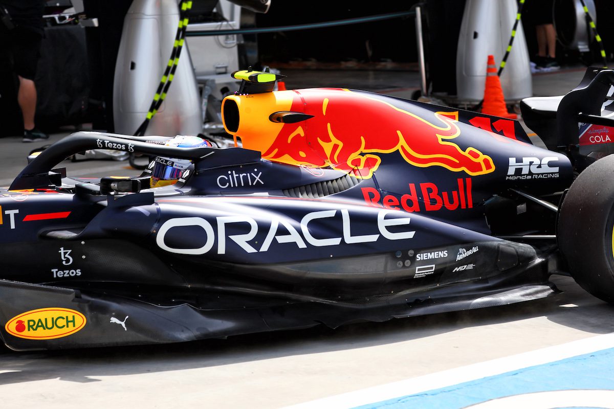 Red Bull slashes upgrade plans for Spain; surprise package due for Silverstone GP