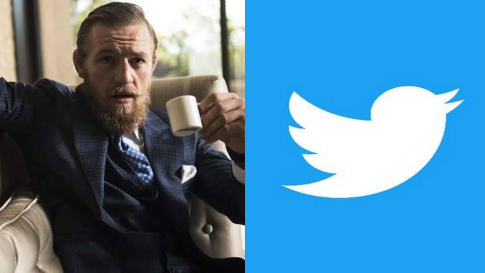 Conor McGregor hilariously alludes to a potential takeover of popular social media platform