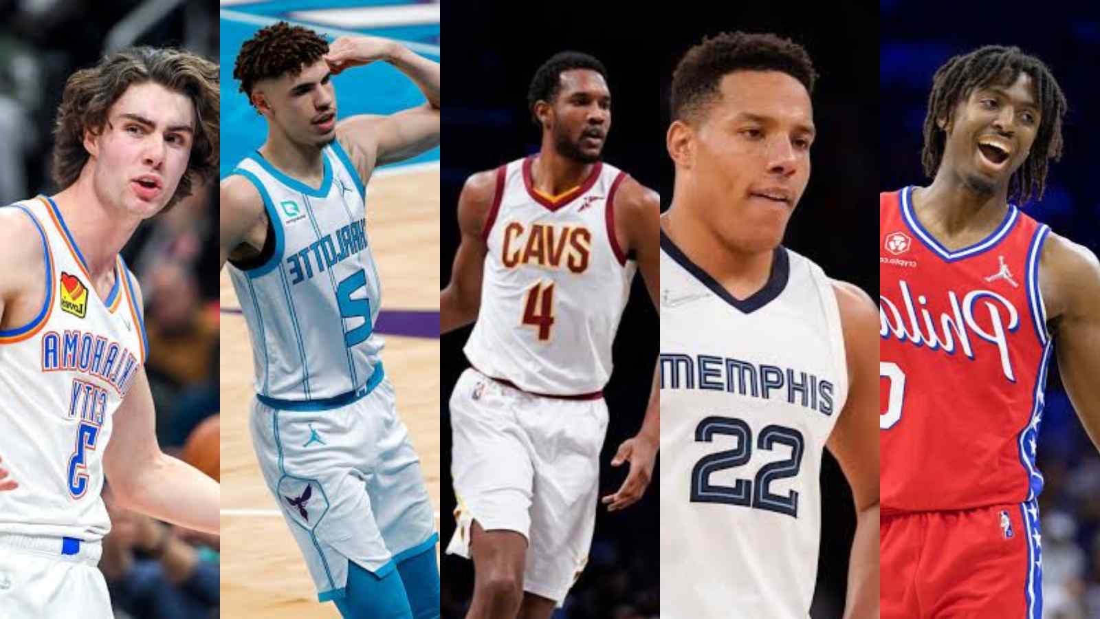 NBA Rising Stars: Up and Coming Players Worth Keeping an Eye On