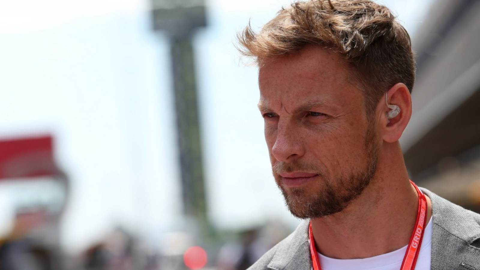 “Team principal? It looks like a tough job,” Jenson Button opines on his future in Formula 1