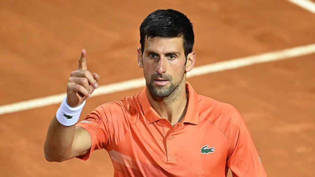 Italian Open 2022 Final: Novak Djokovic vs Stefanos Tsitsipas Live Stream: When and where to watch, TV Channel details in the USA, UK, Canada, and other countries