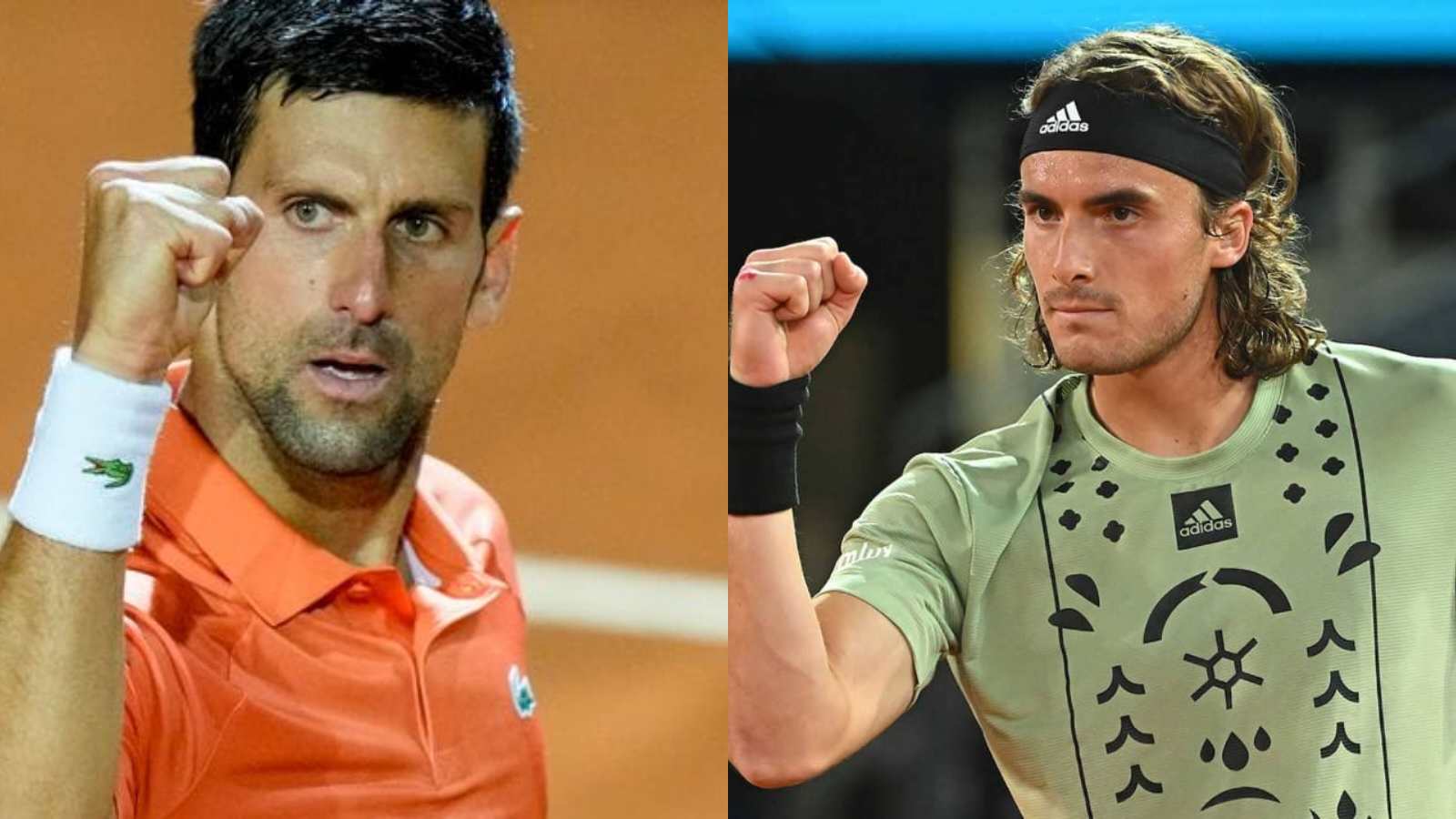 Italian Open 2022 Final: Novak Djokovic vs Stefanos Tsitsipas Live Stream: When and where to watch, TV Channel details in the USA, UK, Canada, and other countries