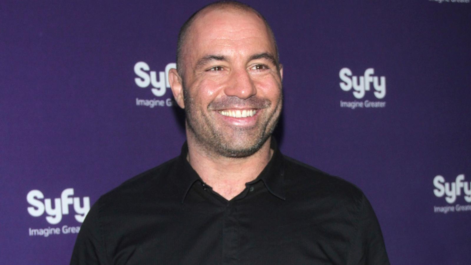 Joe Rogan gained massive amounts of followers after the internet allegedly tried to ‘cancel him’