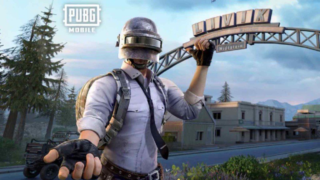 PUBG Mobile hits $8 billion revenue with most successful market in China