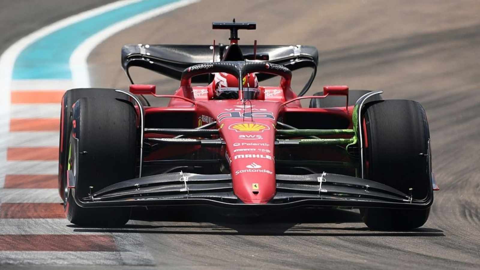 “It’s something that we need to assess,” Ferrari searching for ways to cut down Red Bull’s Miami advantage