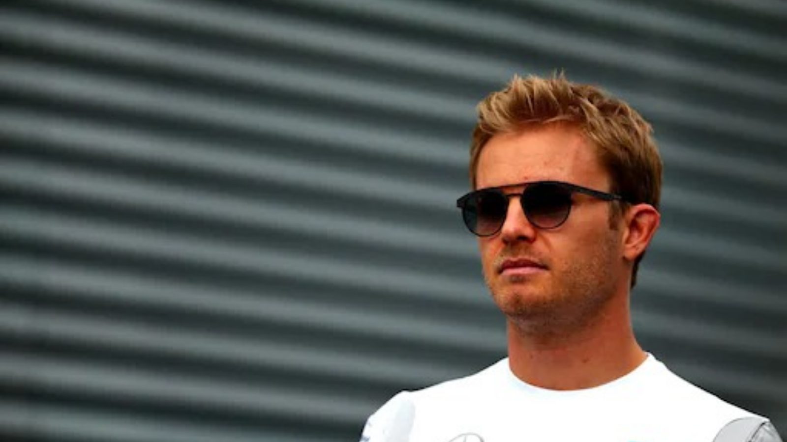 “They will have to go electric,” Nico Rosberg takes a call on F1’s future