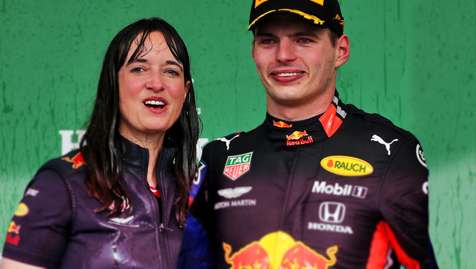 Hannah Schmitz gives out a Red Bull masterclass that got Max Verstappen a win in Hungary