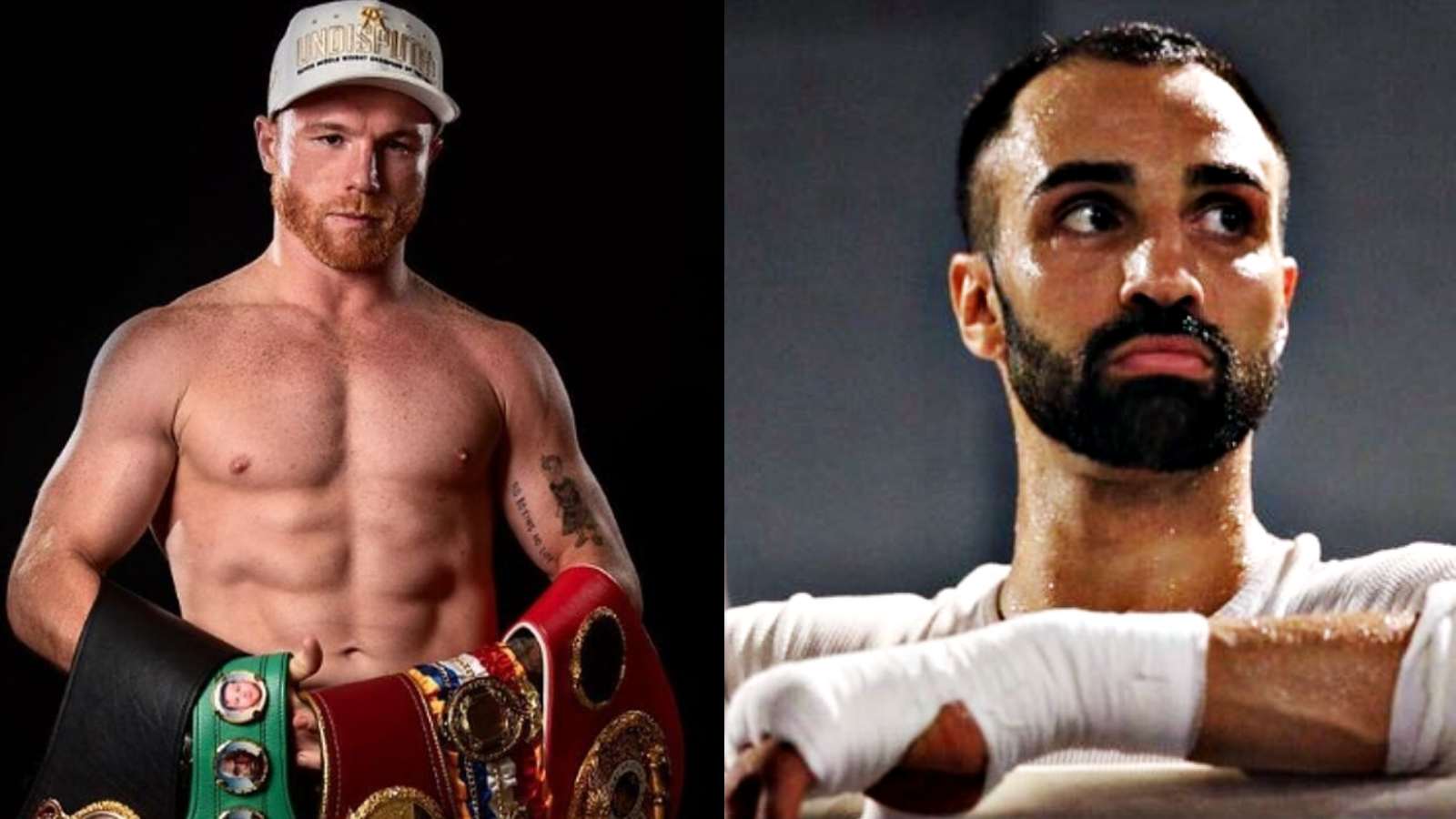 Paulie Malignaggi reveals what Canelo Alvarez should have done to win against Dmitry Bivol