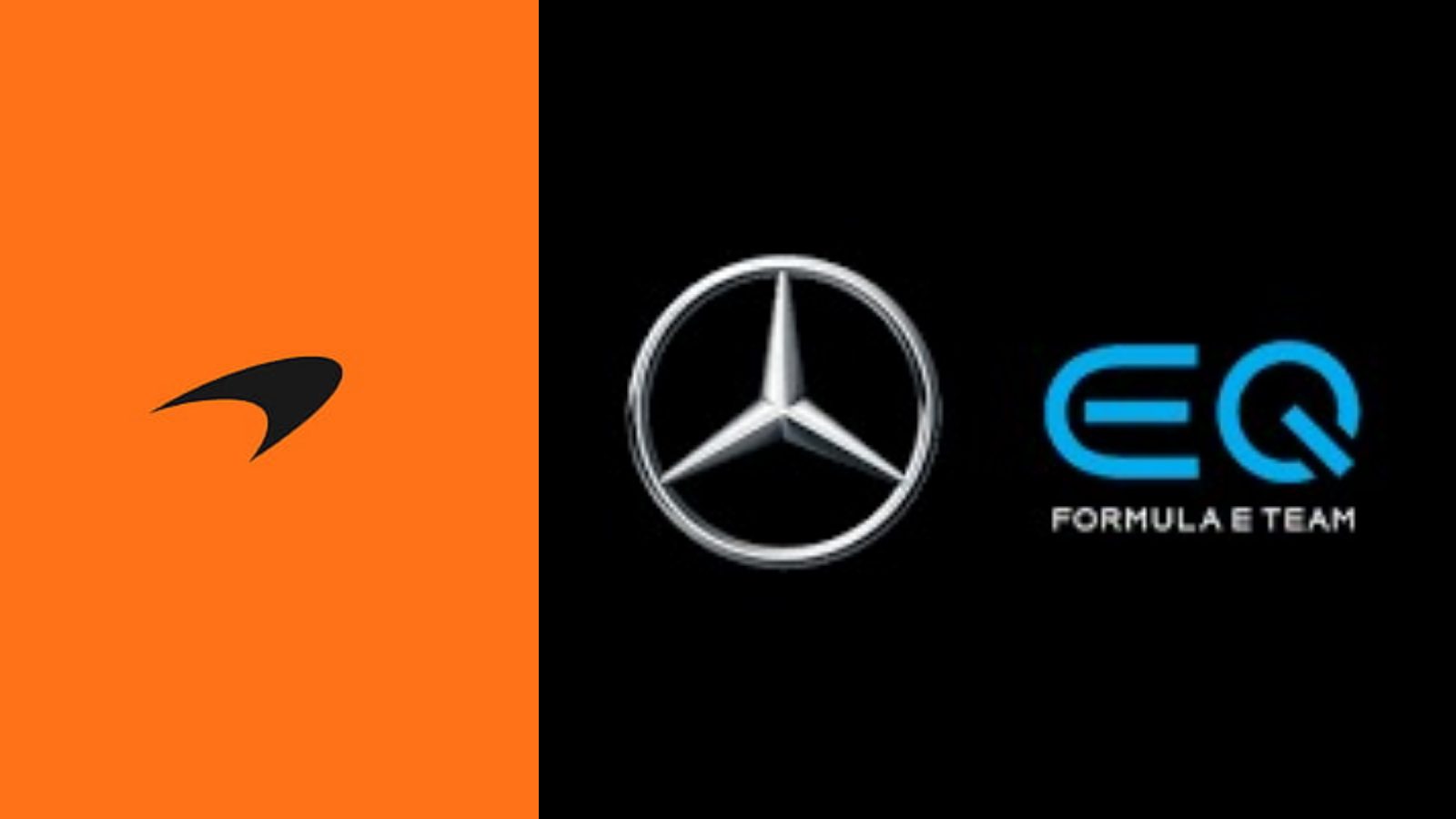 McLaren to enter Formula E, completes Mercedes EQ team acquisition