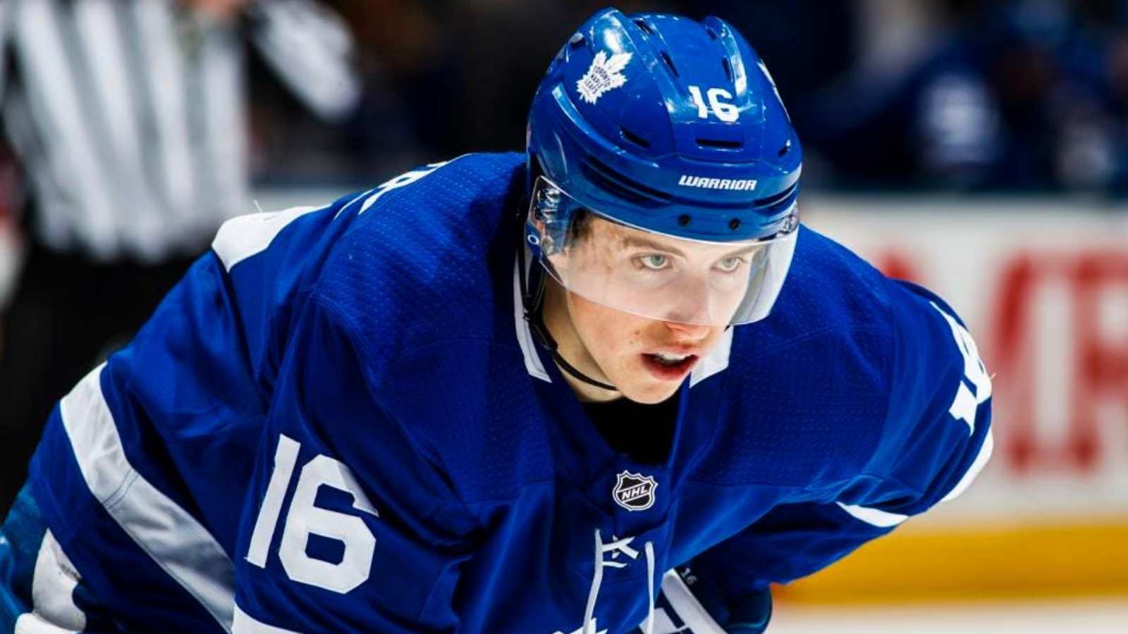 Mitchell Marner Net Worth, Career, Endorsements, Girlfriend, Family, and more