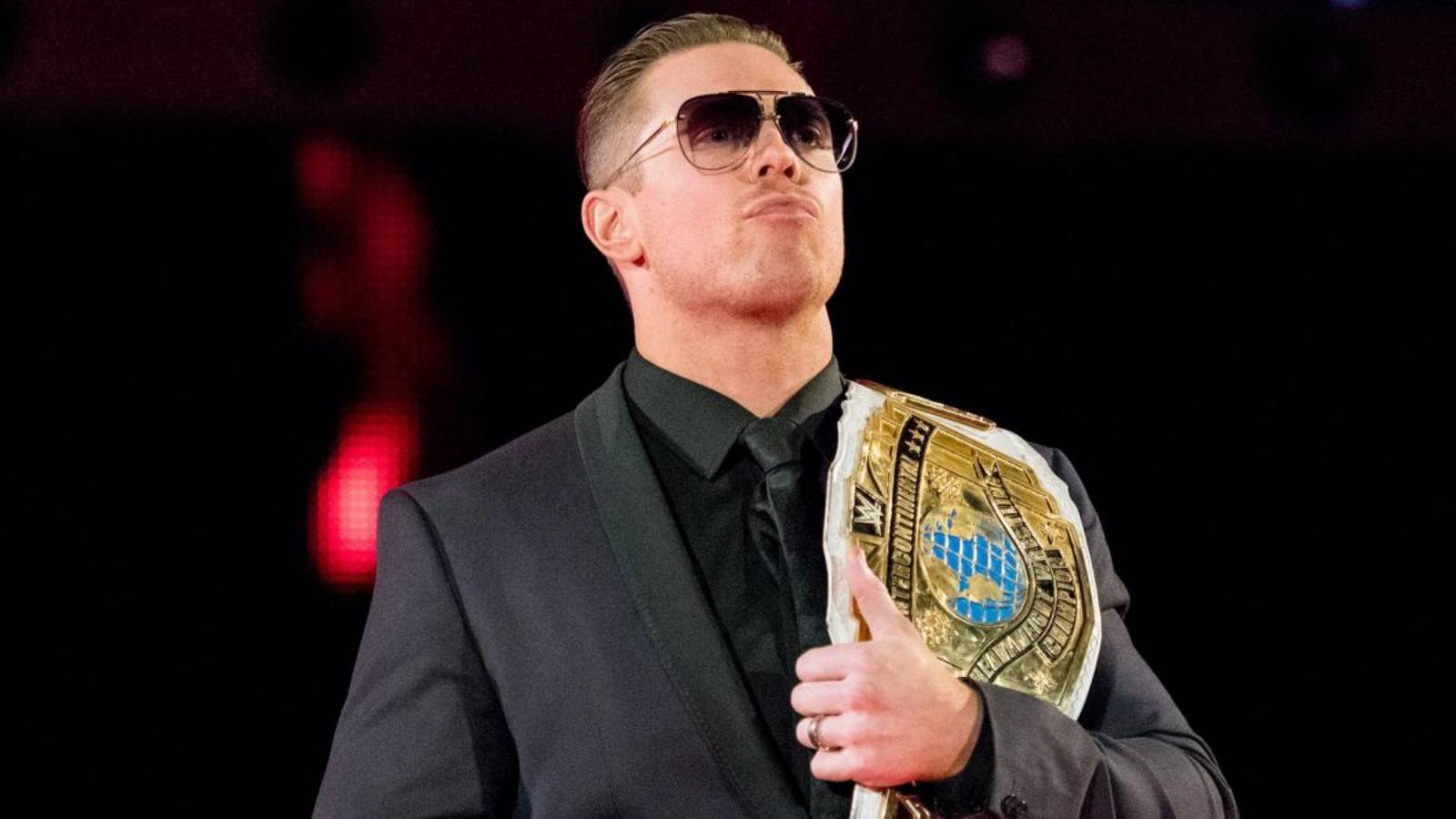 “Some people said it was best promo I’ve ever cut” – When The Miz shared his experience of being a WWE creative writer