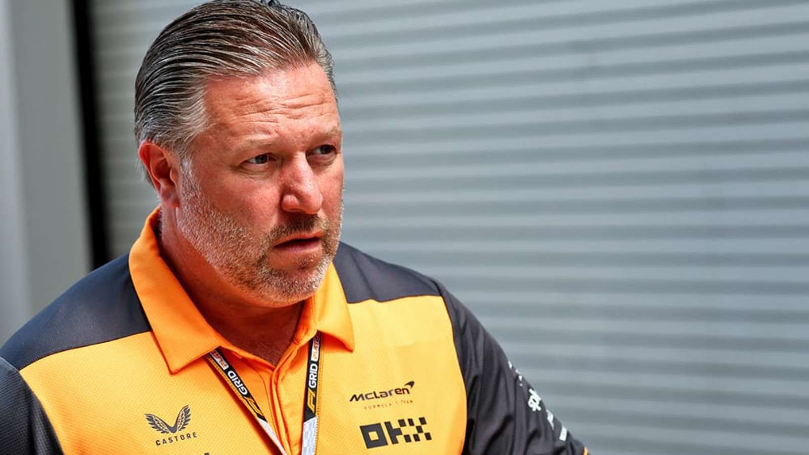 ‘The overspend breach constitutes cheating’: Zak Brown writes to the FIA demanding a severe penalty for Red Bull budget cap breach