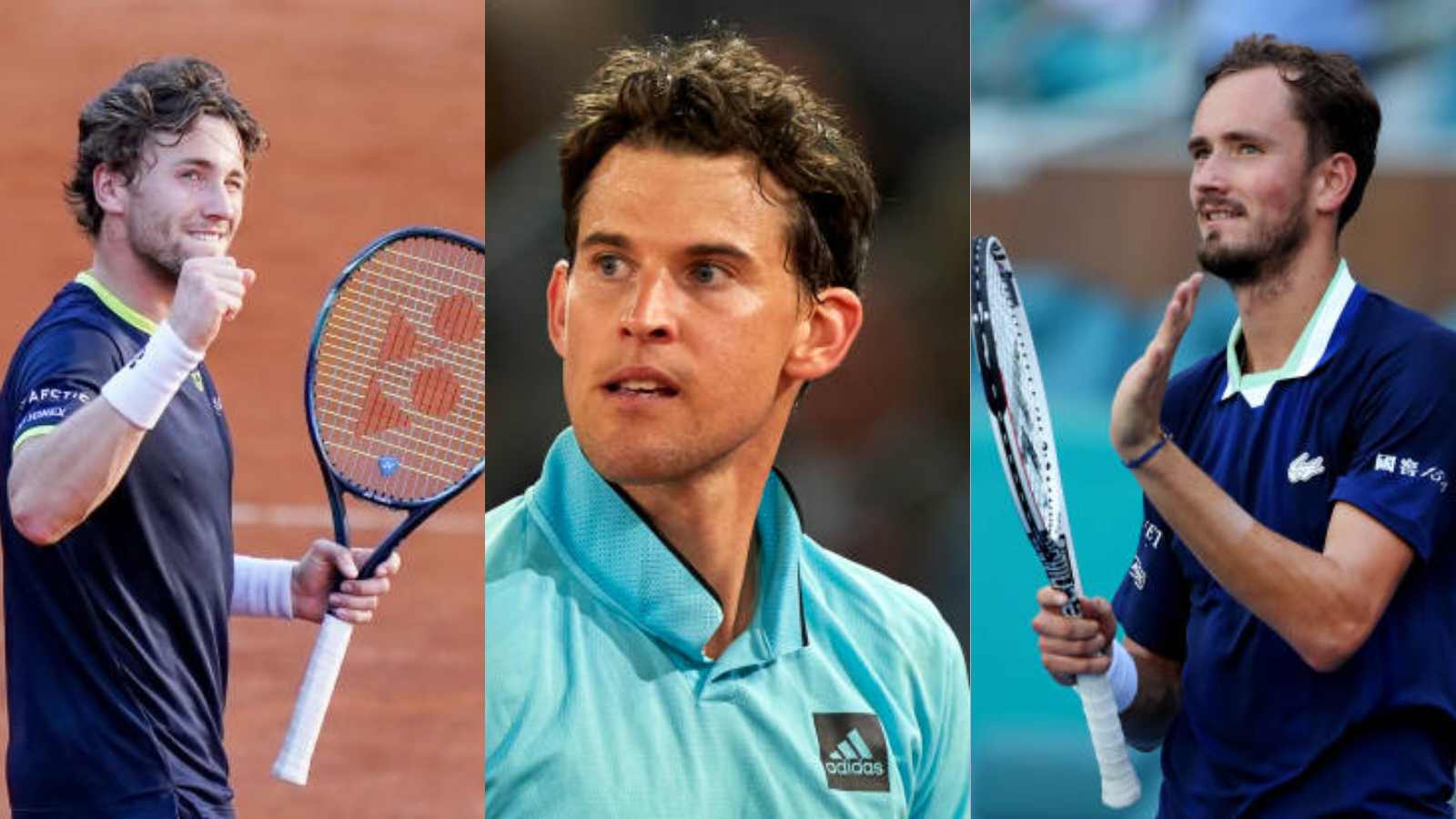 Geneva Open 2022: Men’s Singles Draw Preview and Prediction