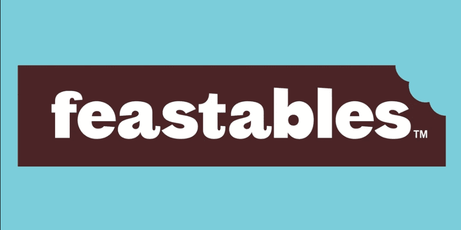 MrBeast Feastables Logo