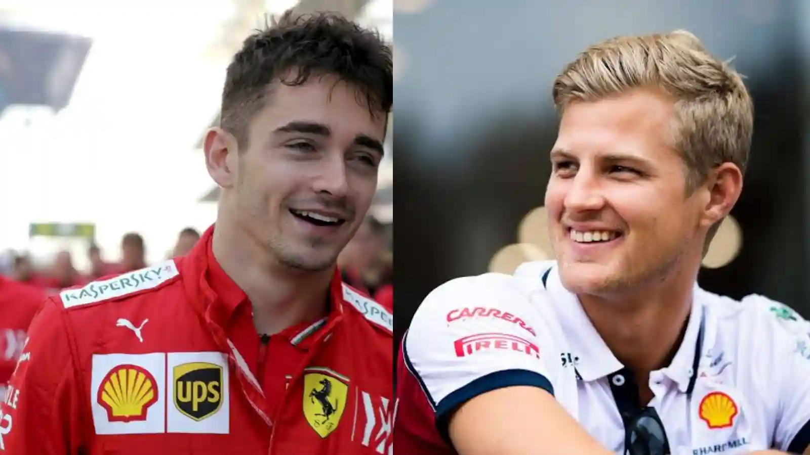 “They’re gonna have to support him”: Marcus Ericsson urges Ferrari to back Charles Leclerc for World Championship 2022 title