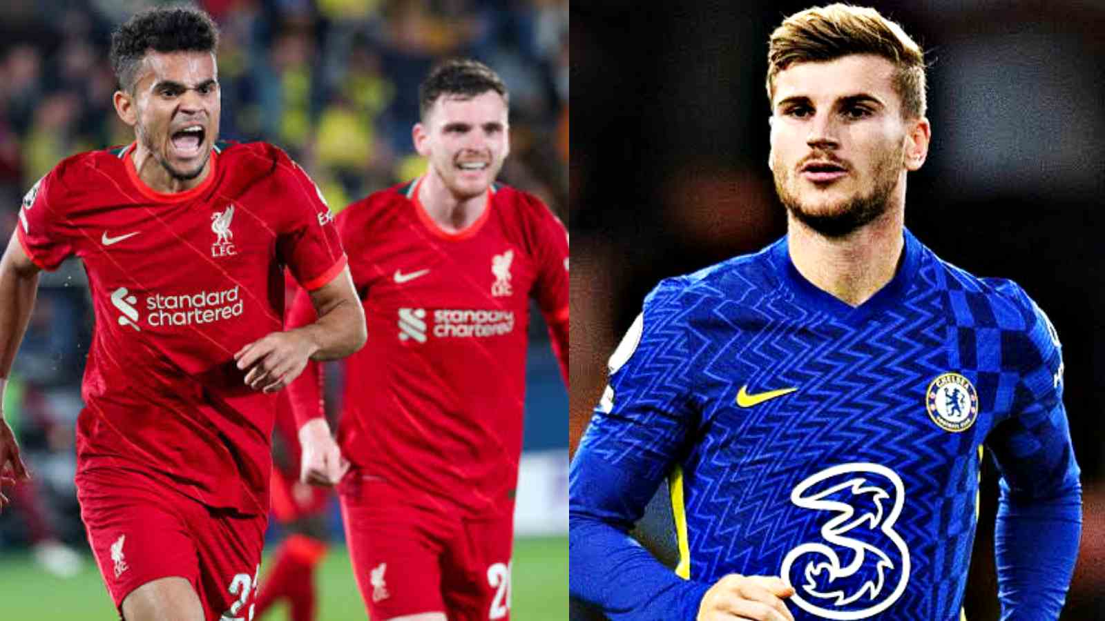 “Liverpool have always had problems against us”- Timo Warner believes Chelsea can beat the Reds in the FA Cup 2021-22 final despite starting as the underdogs