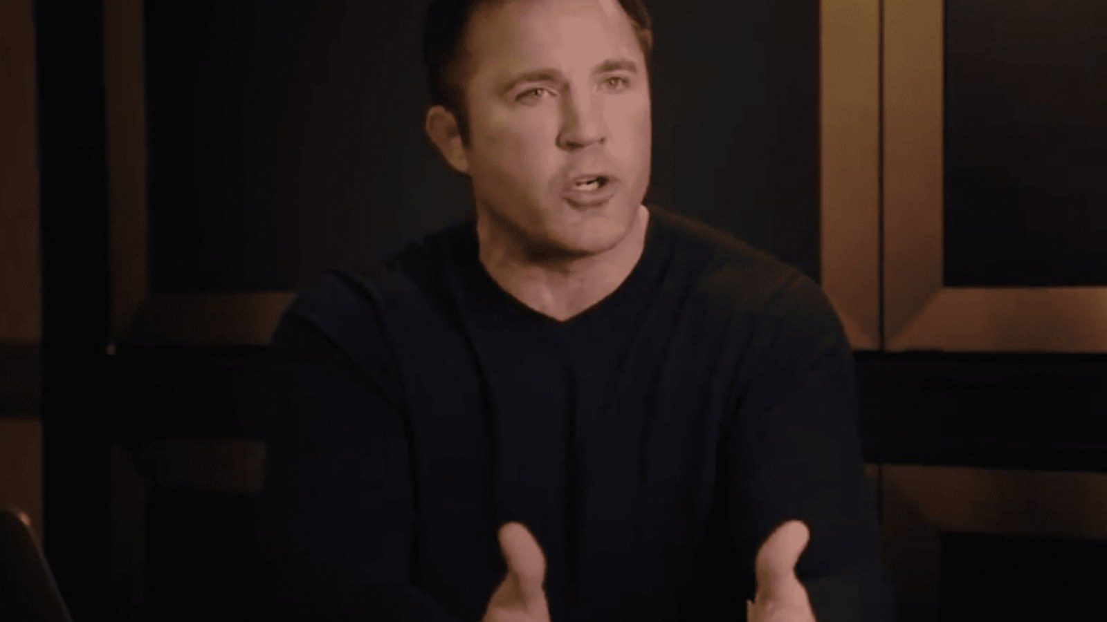 “You have to catch them” – Chael Sonnen exposes how fighters in 2022 are getting away with steroid usage