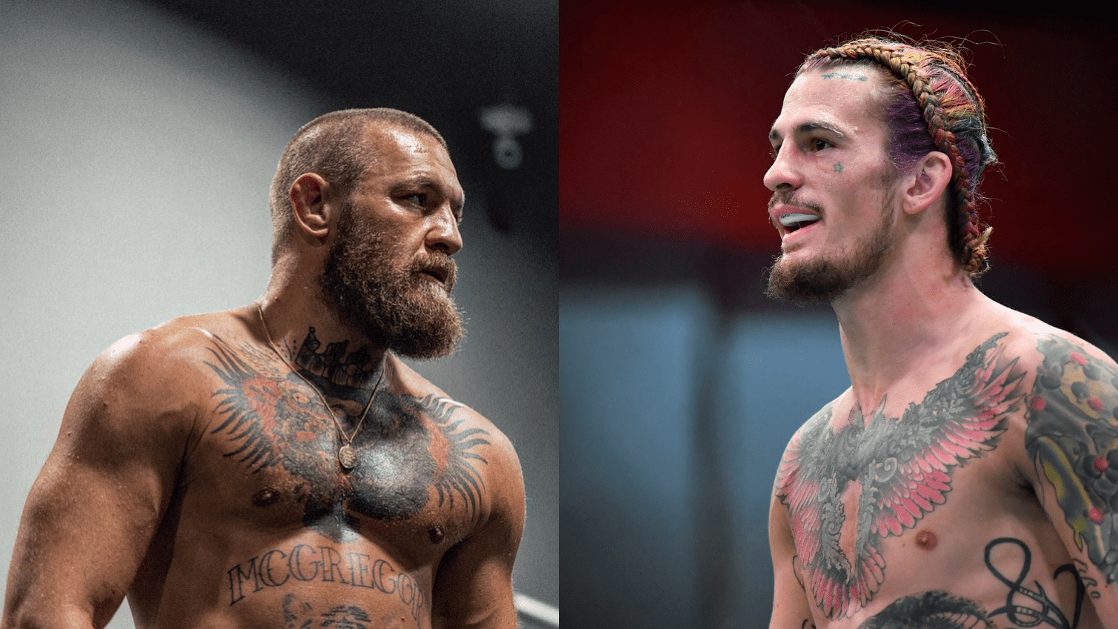 “I’m totally capable of it,” Sean O’Malley eyeing a bigger star power than Conor McGregor