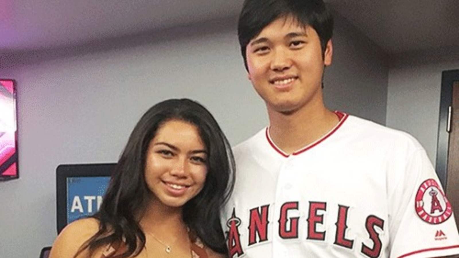 Who is Shohei Ohtani’s girlfriend? Know all about Kamalani Dung