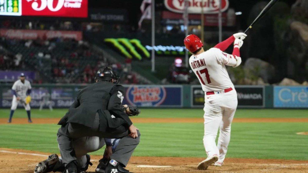 Shohei Ohtani