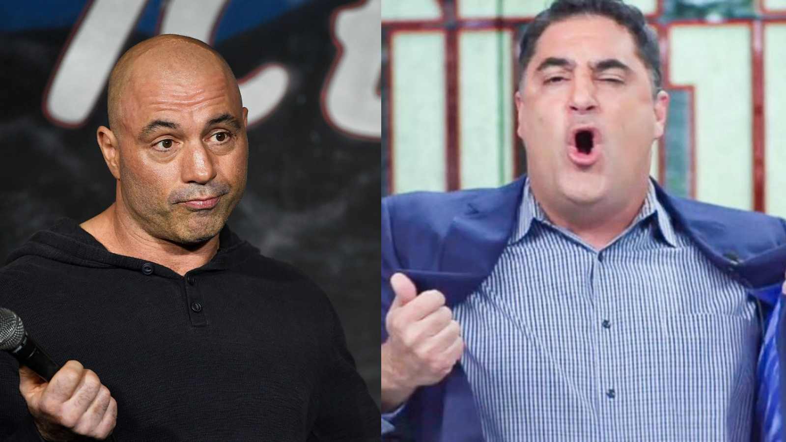 “You slept with transgenders” – Joe Rogan gets bashed by left-wing political commentator for calling LGBT-friendly teachers “groomers”