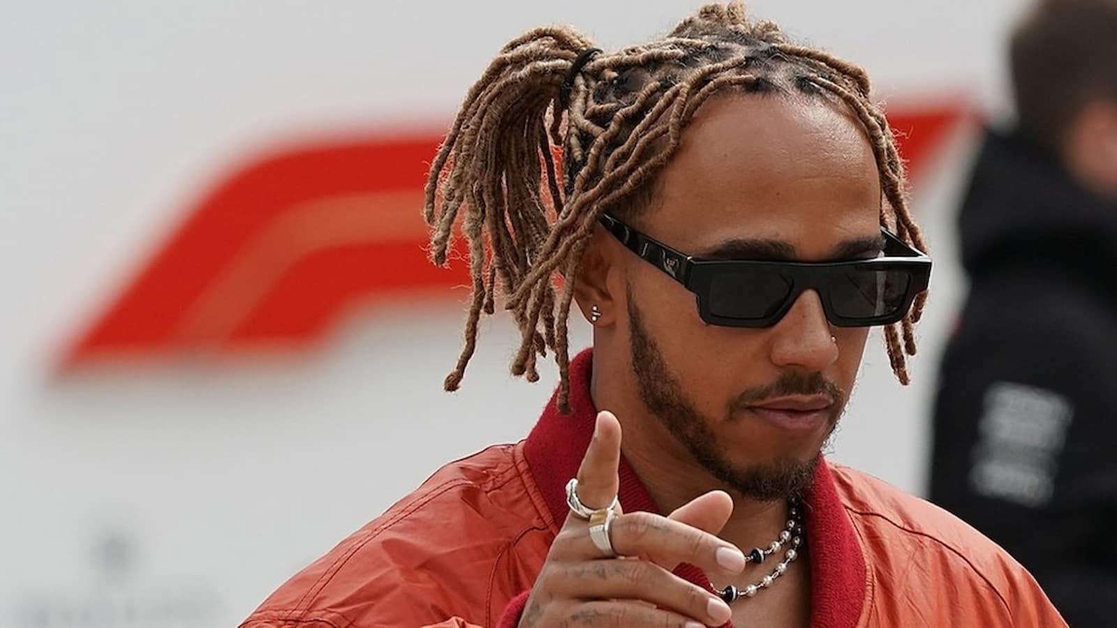 “It’s perhaps more a cultural thing,” Lewis Hamilton not surprised by the lack of American drivers in F1