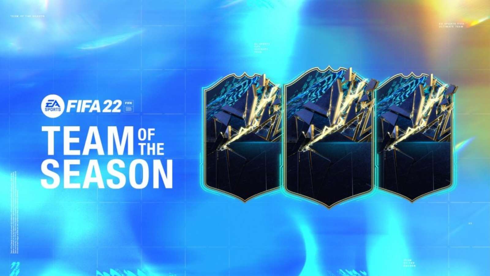 How to complete the Premier League TOTS Challenge 5 SBC in FIFA 22?